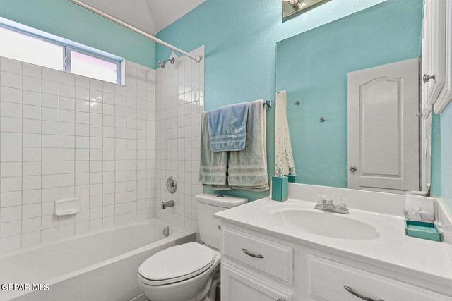 12232 Tierra Rosa Way, El Paso, TX 79938