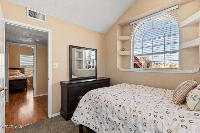 12232 Tierra Rosa Way, El Paso, TX 79938