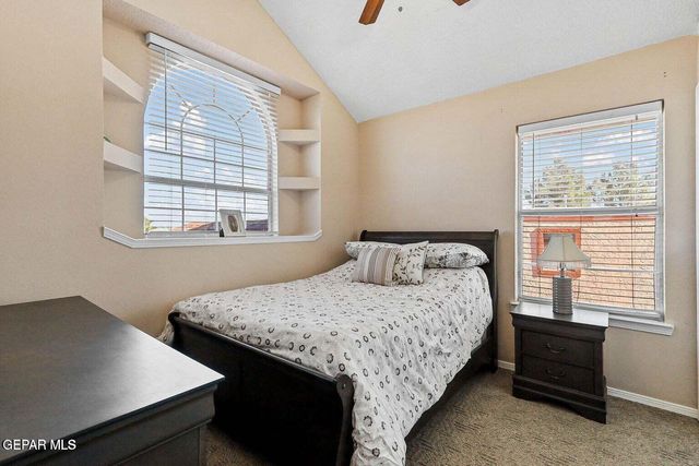 12232 Tierra Rosa Way, El Paso, TX 79938