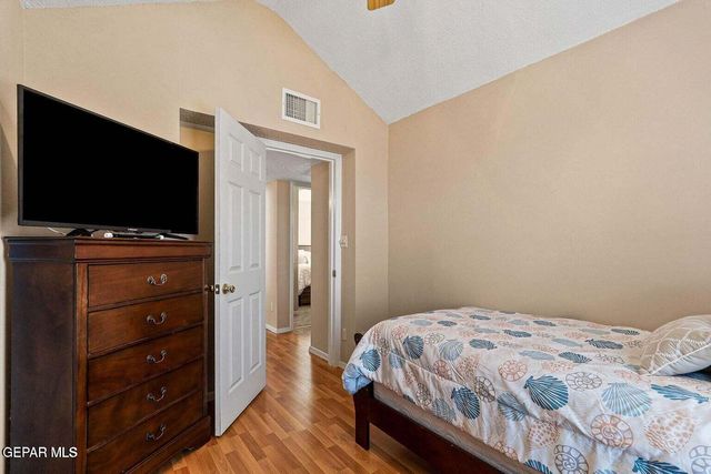 12232 Tierra Rosa Way, El Paso, TX 79938