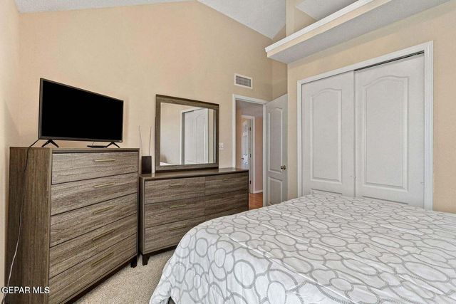 12232 Tierra Rosa Way, El Paso, TX 79938