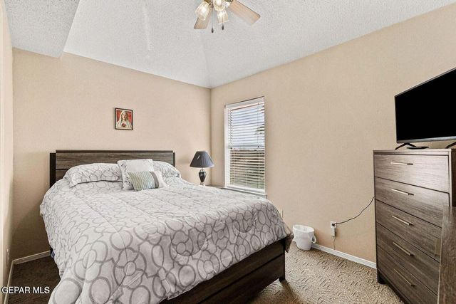 12232 Tierra Rosa Way, El Paso, TX 79938