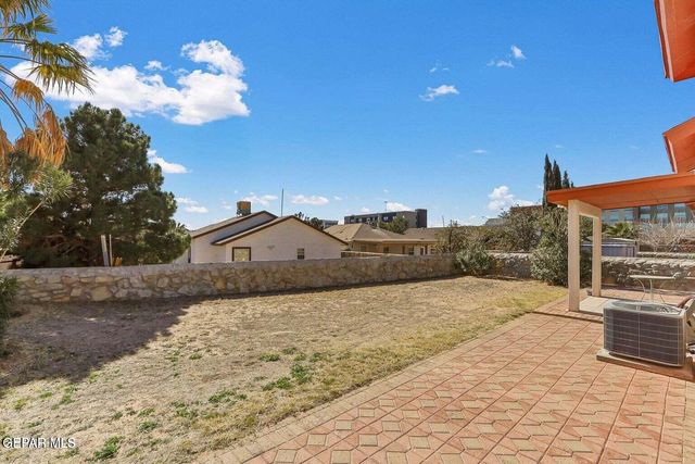 12232 Tierra Rosa Way, El Paso, TX 79938