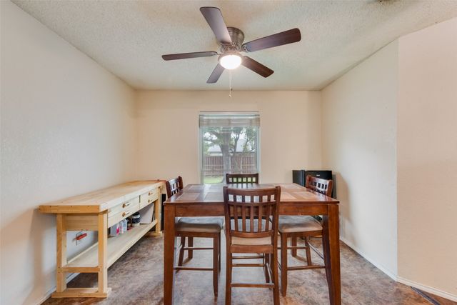 300 Valley Forge Lane, Arlington, TX 76002