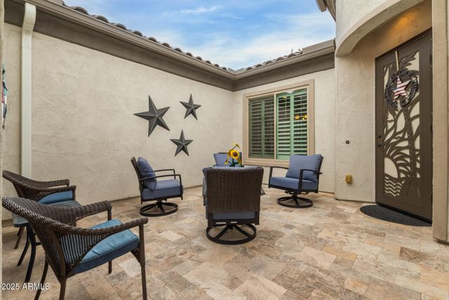 26019 W PONDEROSA Lane, Buckeye, AZ 85396