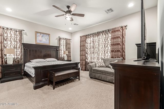 26019 W PONDEROSA Lane, Buckeye, AZ 85396