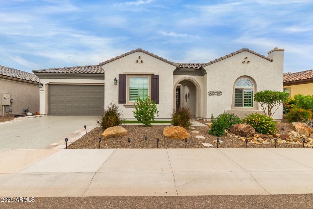 26019 W PONDEROSA Lane, Buckeye, AZ 85396 — photo 2