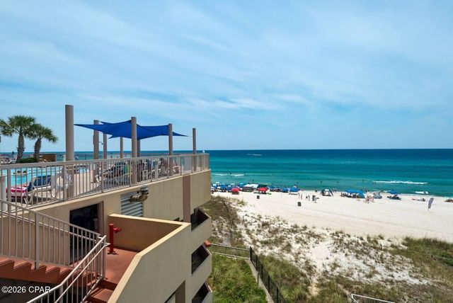 14825 Front Beach Road 511, Panama City Beach, FL 32413