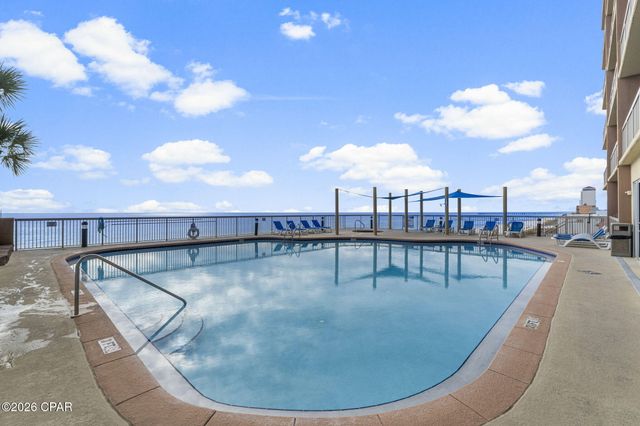 14825 Front Beach Road 511, Panama City Beach, FL 32413