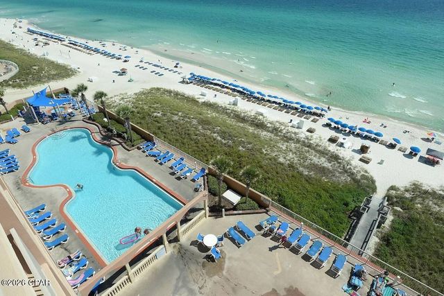 14825 Front Beach Road 511, Panama City Beach, FL 32413