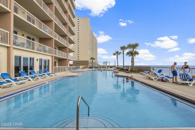 14825 Front Beach Road 511, Panama City Beach, FL 32413