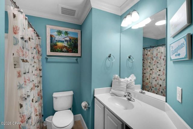 14825 Front Beach Road 511, Panama City Beach, FL 32413