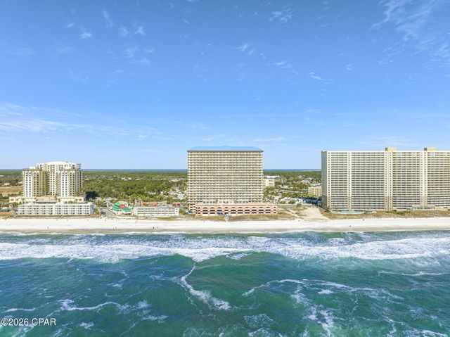 14825 Front Beach Road 511, Panama City Beach, FL 32413