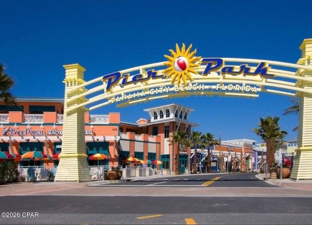 14825 Front Beach Road 511, Panama City Beach, FL 32413