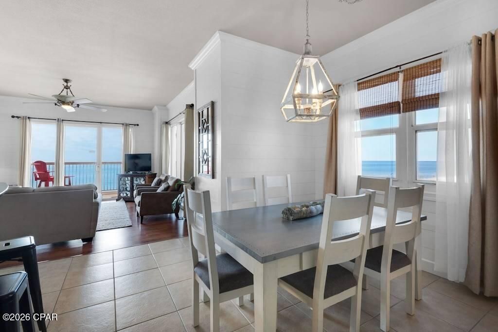 Image 10 of property listing at 14825 Front Beach Road 511, Panama City Beach, FL 32413