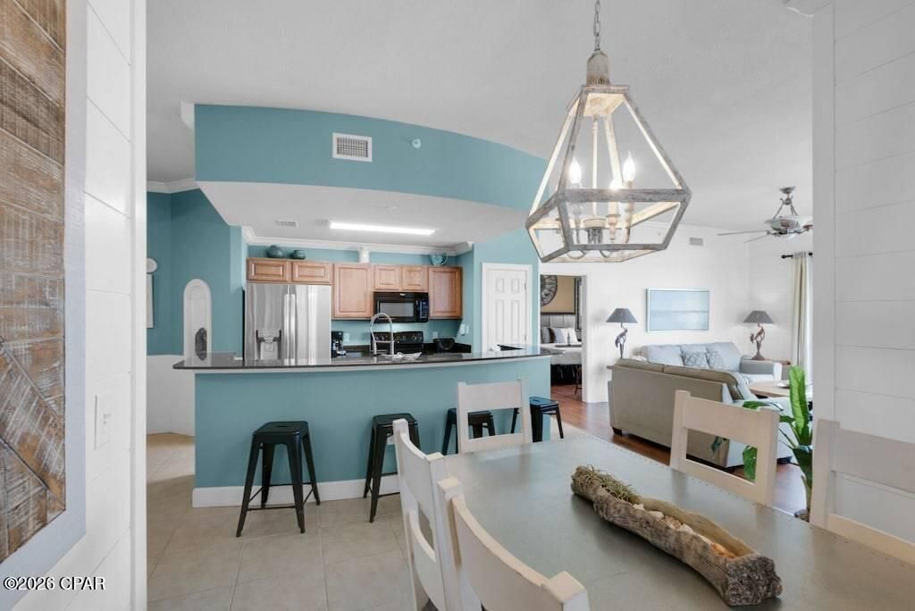 Image 11 of property listing at 14825 Front Beach Road 511, Panama City Beach, FL 32413