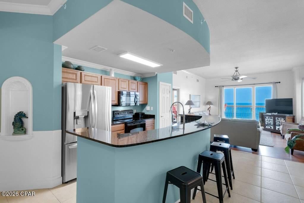 Image 13 of property listing at 14825 Front Beach Road 511, Panama City Beach, FL 32413
