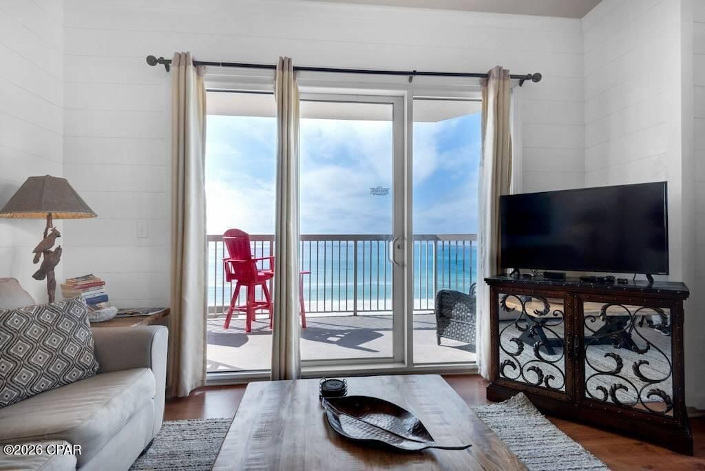 Image 15 of property listing at 14825 Front Beach Road 511, Panama City Beach, FL 32413