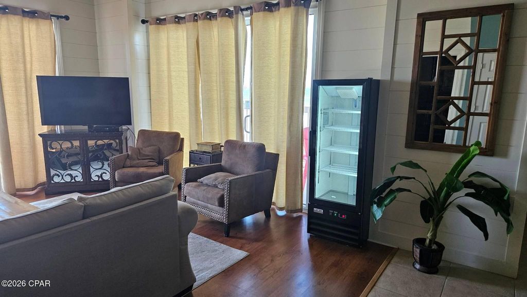 Image 16 of property listing at 14825 Front Beach Road 511, Panama City Beach, FL 32413