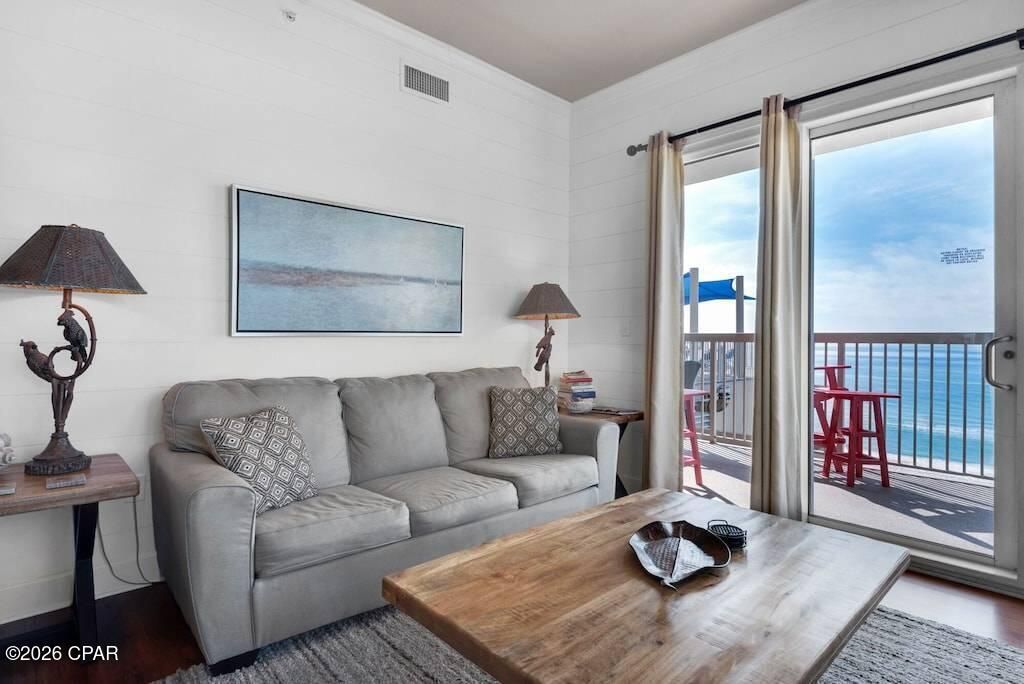 Image 17 of property listing at 14825 Front Beach Road 511, Panama City Beach, FL 32413
