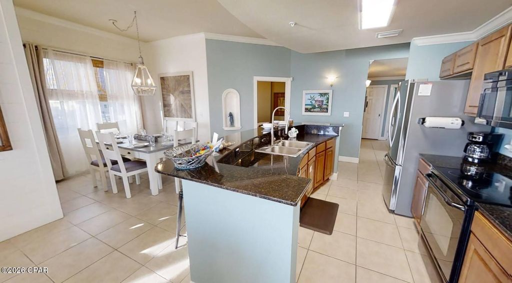 Image 19 of property listing at 14825 Front Beach Road 511, Panama City Beach, FL 32413