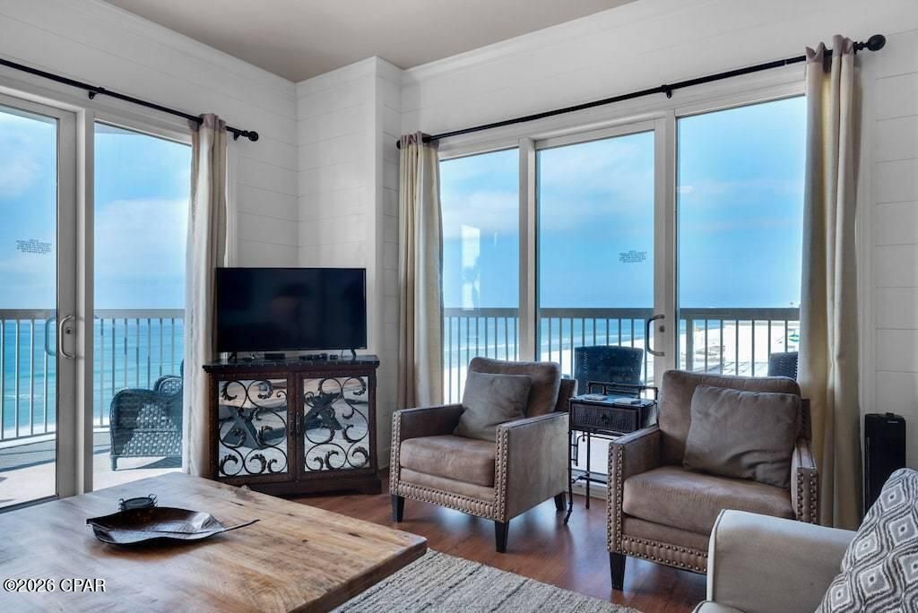 Image 2 of property listing at 14825 Front Beach Road 511, Panama City Beach, FL 32413
