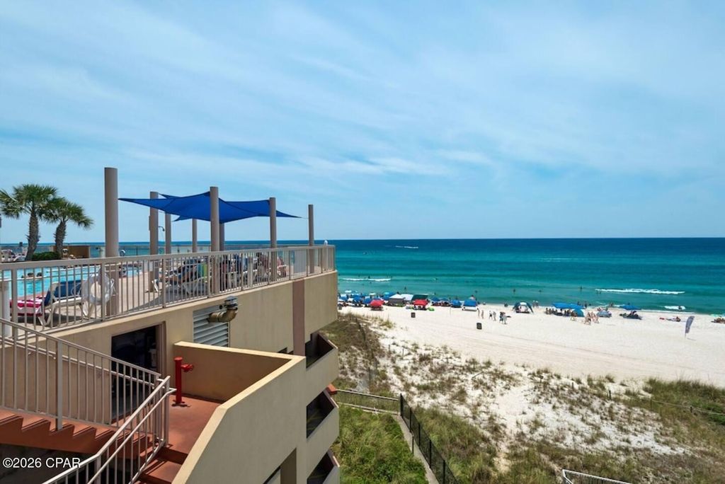 Image 21 of property listing at 14825 Front Beach Road 511, Panama City Beach, FL 32413