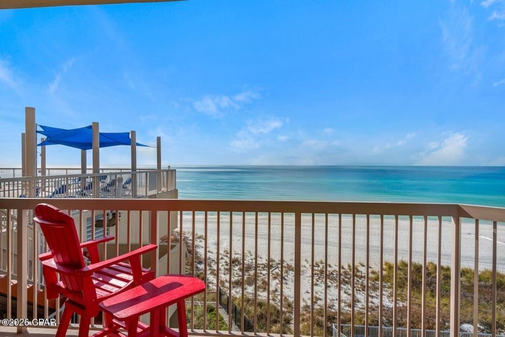 Image 22 of property listing at 14825 Front Beach Road 511, Panama City Beach, FL 32413