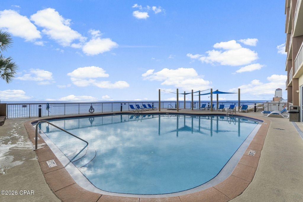 Image 24 of property listing at 14825 Front Beach Road 511, Panama City Beach, FL 32413