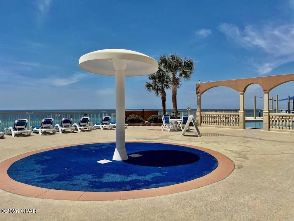 Image 27 of property listing at 14825 Front Beach Road 511, Panama City Beach, FL 32413