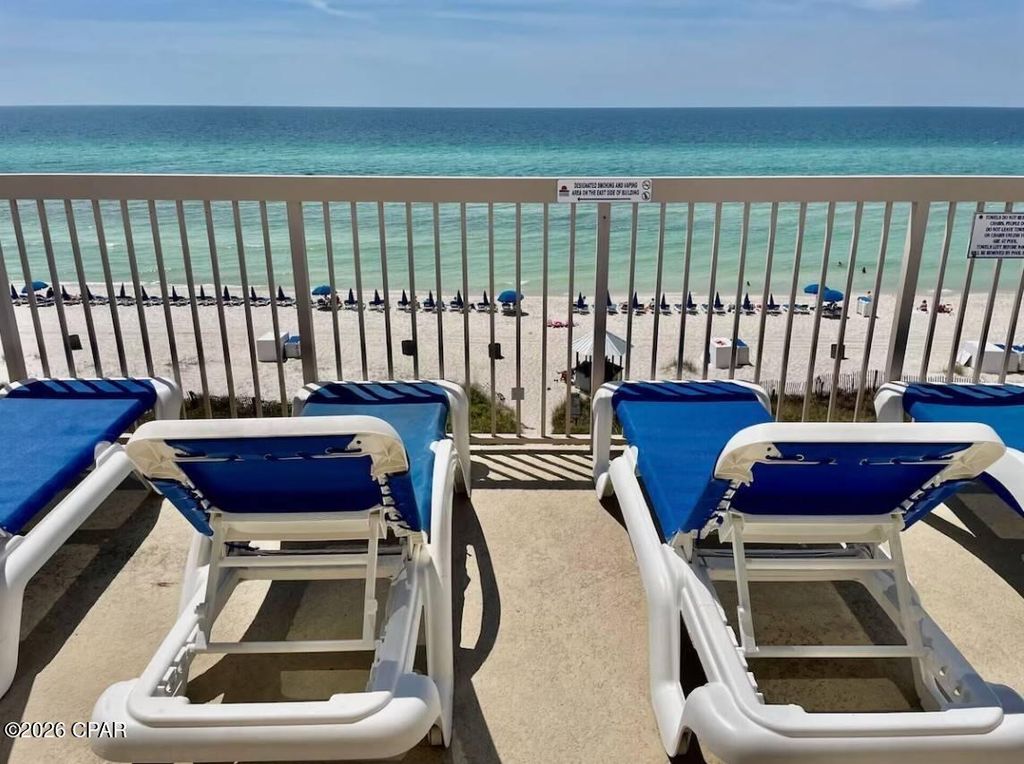 Image 30 of property listing at 14825 Front Beach Road 511, Panama City Beach, FL 32413