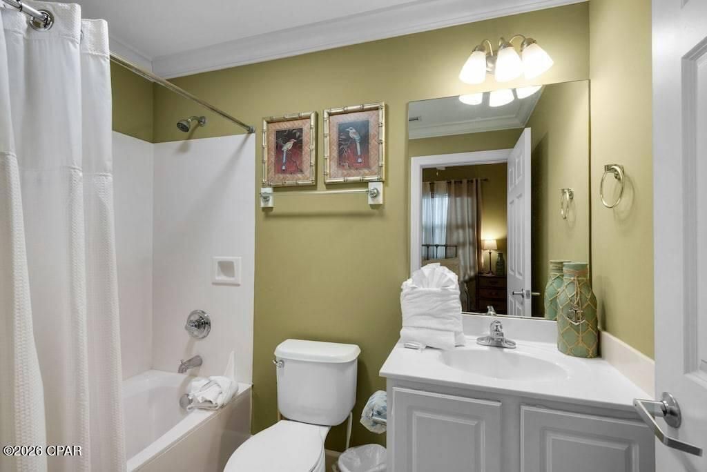 Image 34 of property listing at 14825 Front Beach Road 511, Panama City Beach, FL 32413