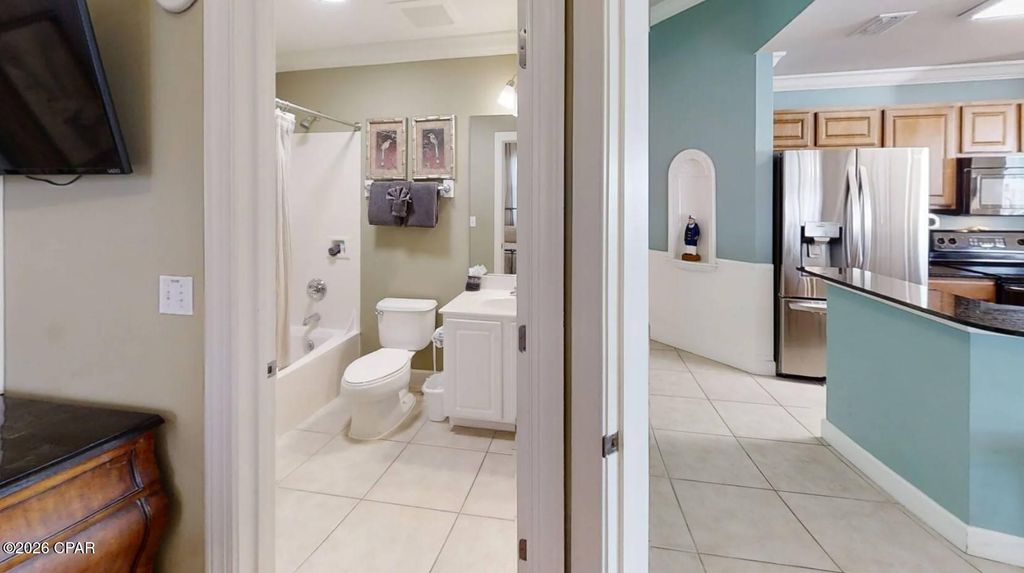 Image 36 of property listing at 14825 Front Beach Road 511, Panama City Beach, FL 32413