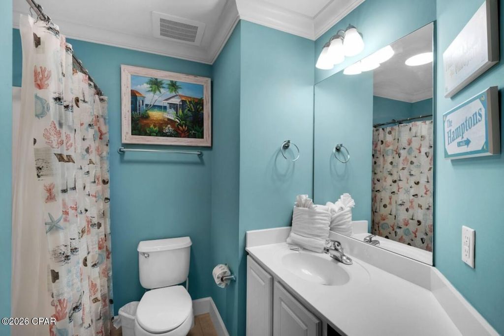 Image 40 of property listing at 14825 Front Beach Road 511, Panama City Beach, FL 32413