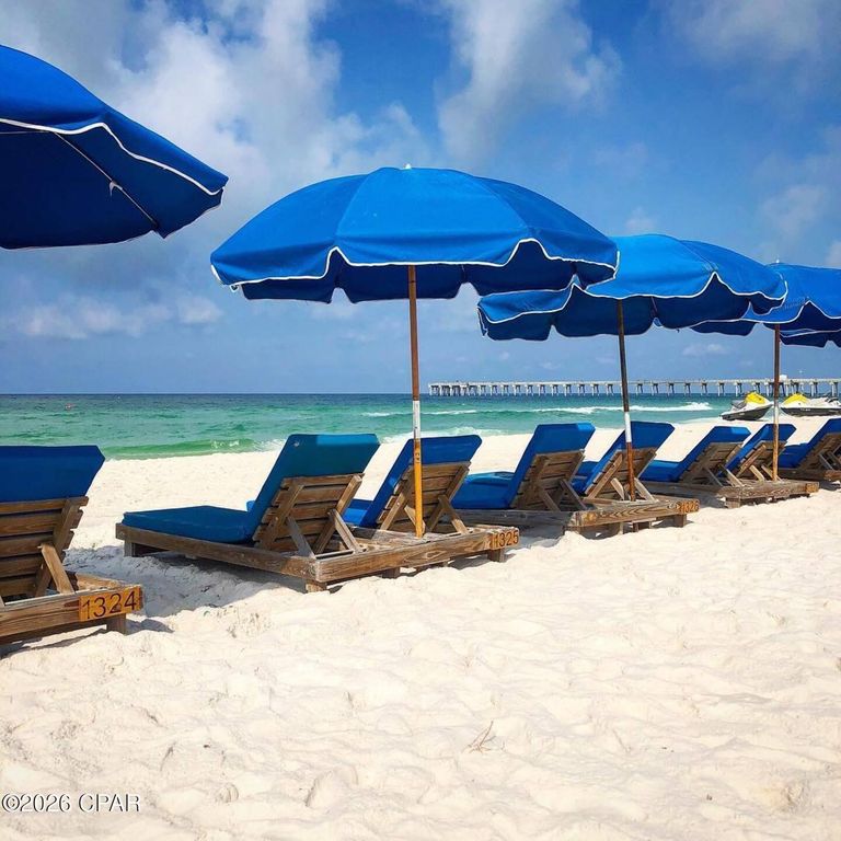 Image 43 of property listing at 14825 Front Beach Road 511, Panama City Beach, FL 32413