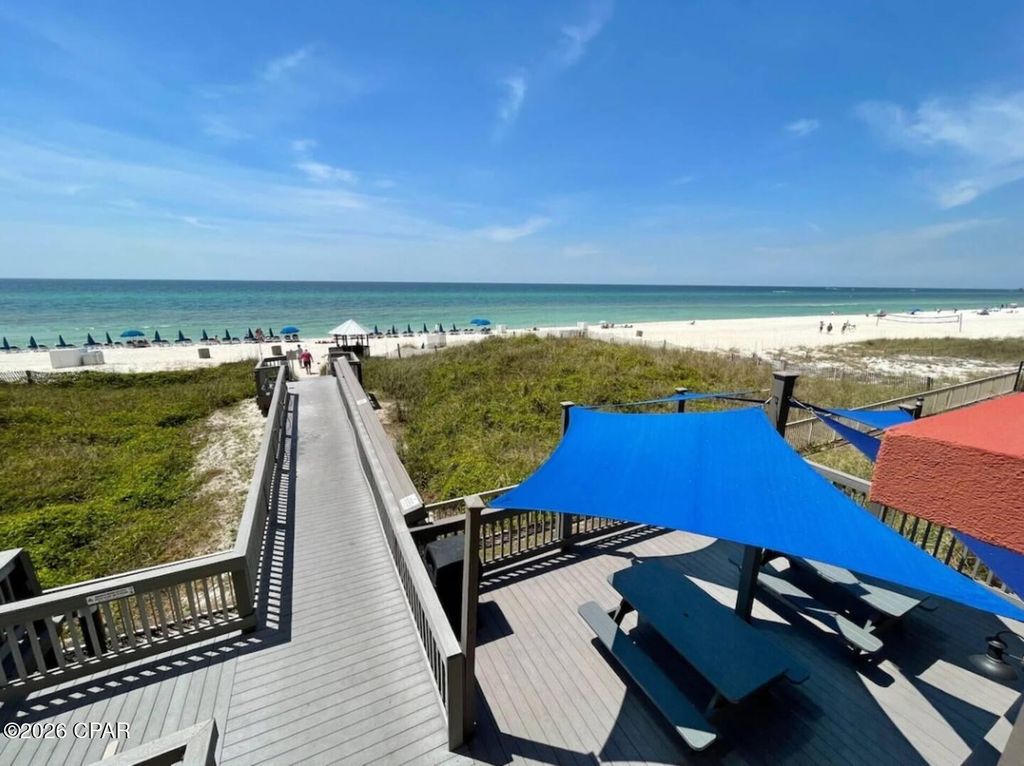 Image 44 of property listing at 14825 Front Beach Road 511, Panama City Beach, FL 32413