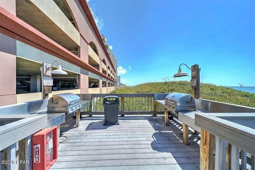Image 45 of property listing at 14825 Front Beach Road 511, Panama City Beach, FL 32413