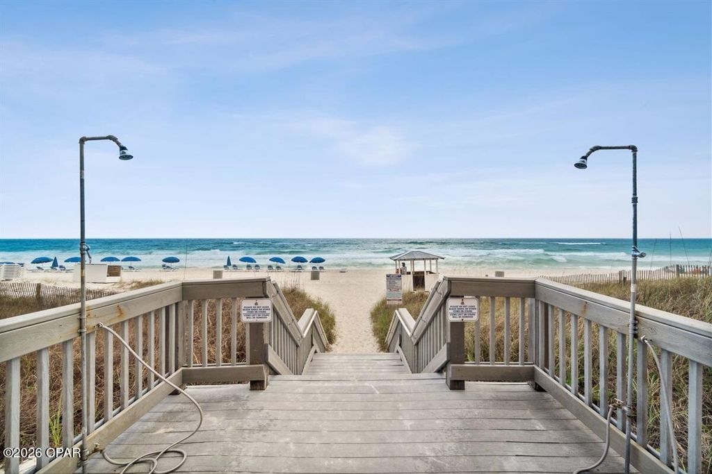 Image 46 of property listing at 14825 Front Beach Road 511, Panama City Beach, FL 32413