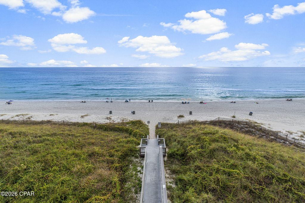 Image 47 of property listing at 14825 Front Beach Road 511, Panama City Beach, FL 32413
