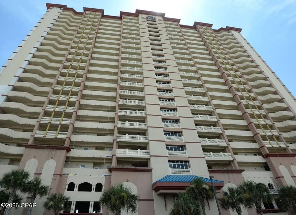 Image 49 of property listing at 14825 Front Beach Road 511, Panama City Beach, FL 32413