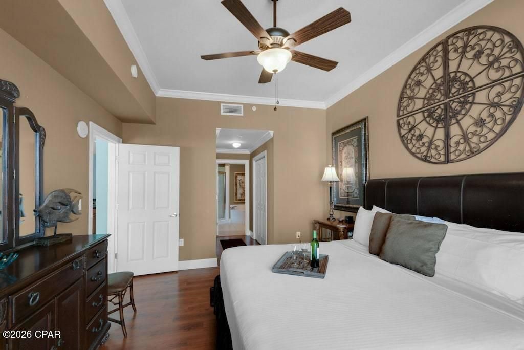 Image 5 of property listing at 14825 Front Beach Road 511, Panama City Beach, FL 32413