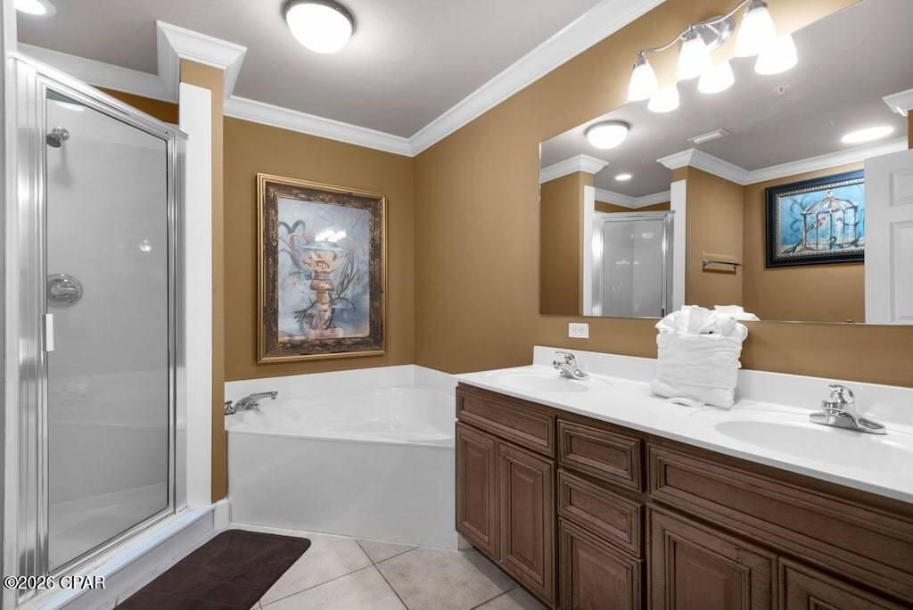 Image 6 of property listing at 14825 Front Beach Road 511, Panama City Beach, FL 32413