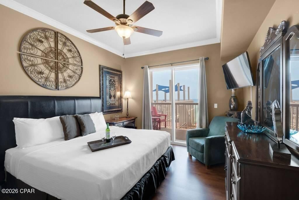 Image 7 of property listing at 14825 Front Beach Road 511, Panama City Beach, FL 32413