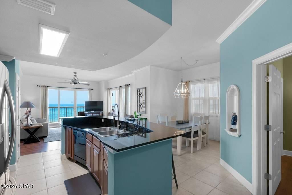 Image 8 of property listing at 14825 Front Beach Road 511, Panama City Beach, FL 32413