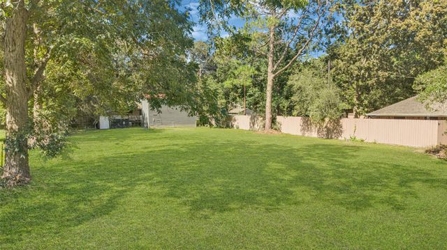 901 Elizabeth Avenue, Rosenberg, TX 77471