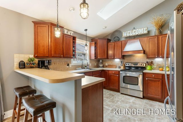 3010 Brookmere Street, Muskegon, MI 49444