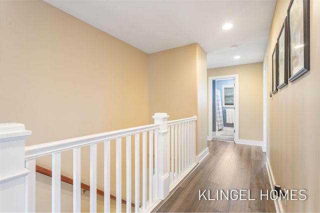 3010 Brookmere Street, Muskegon, MI 49444