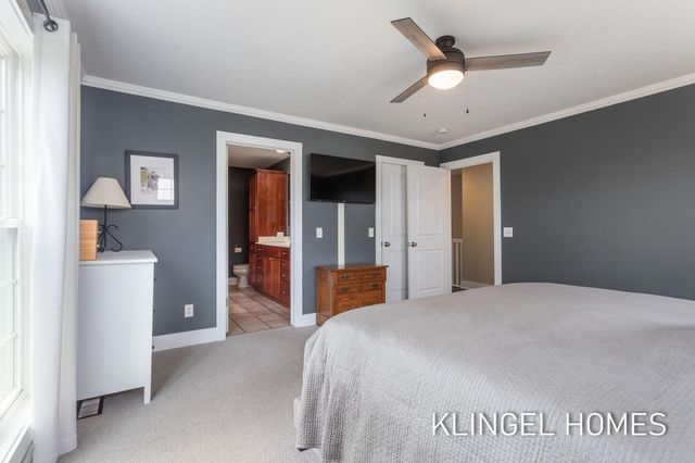 3010 Brookmere Street, Muskegon, MI 49444