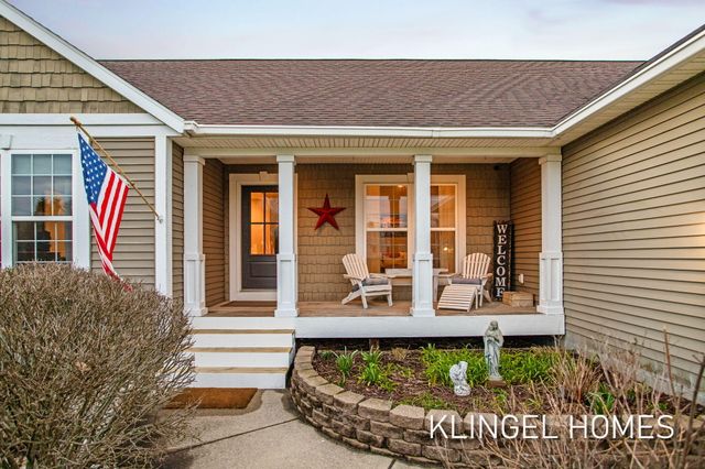 3010 Brookmere Street, Muskegon, MI 49444