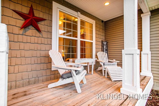 3010 Brookmere Street, Muskegon, MI 49444